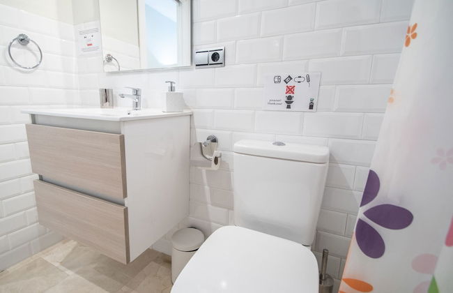 Apartamento Sueño de la Caleta - Foto 29