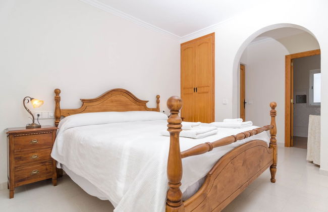 Finca Sant Blai Nou in Campos - Photo 14