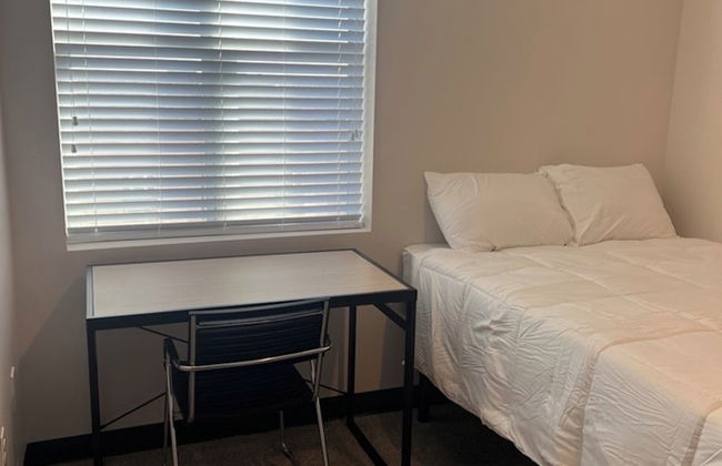 Atmosphere Lincoln - Photo 27