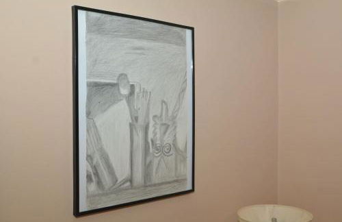 Andriannas apartment-parking lot included - Photo 21