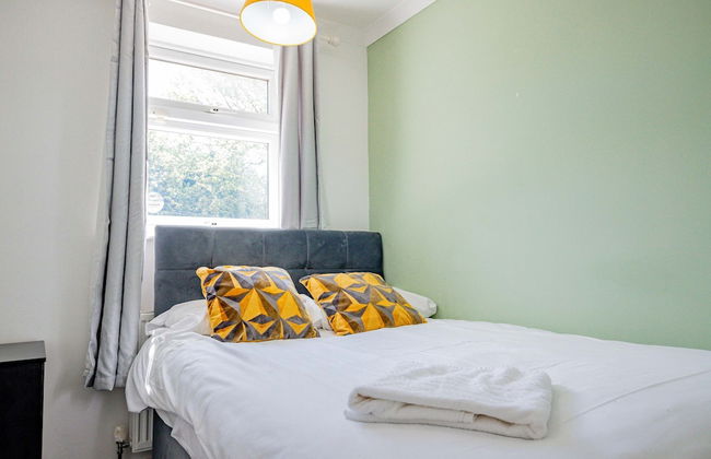 Host Stay Manfield Avenue - Foto 22