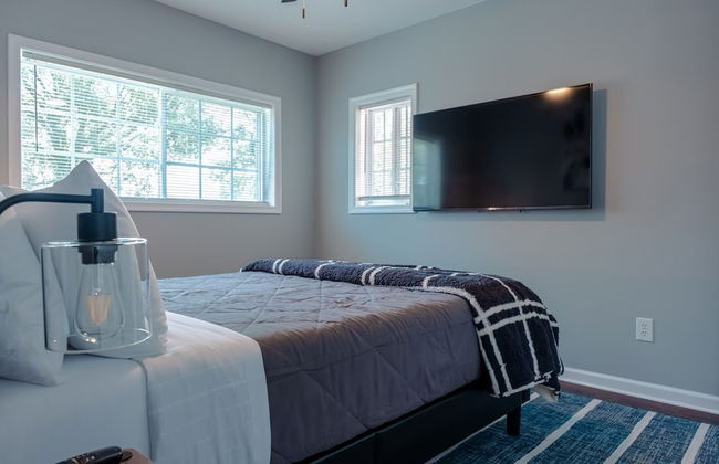 Cozy Modern Villa in New Castle - Foto 19