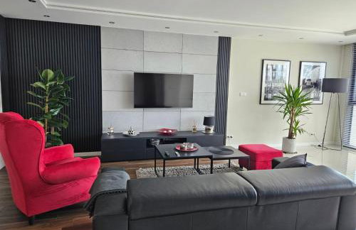 YOUR Apartment Unia Art Residence - Foto 25