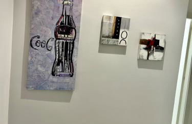 Urban Chic San Paolo Apartment Rome - Foto 37