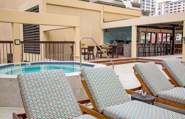 Aston Waikiki Beach Tower - Photo 45