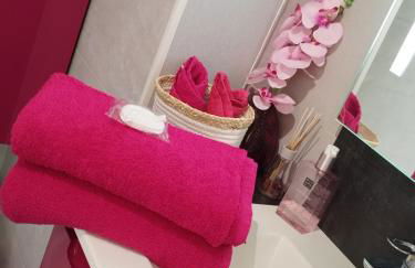 La Clef du Bonheur - 8 Min de Disney Jardin & Garage privatif - Foto 32