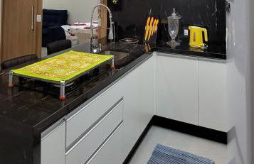 Apartamento Amplo próximo Praia - Photo 5