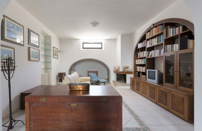 2947 Aia del Convento by Barbarhouse - Foto 26