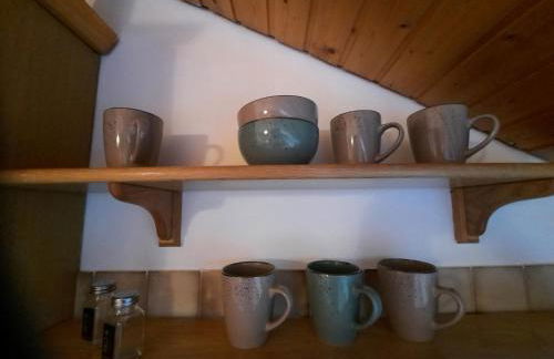 Ferienwohnung Schinn - Foto 8