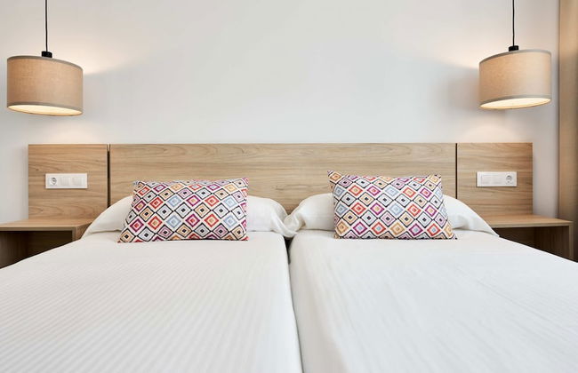 Apartamentos s'Olivera - Foto 7