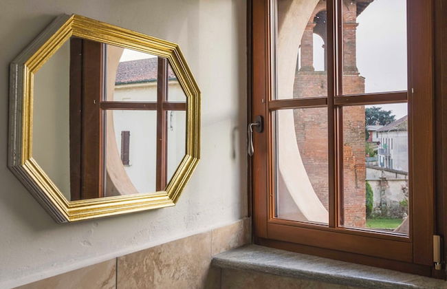 AGRITURISMO CASTELLO BECCARIA - Foto 21