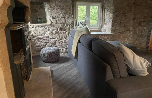 Stunningly stylish cottage. - Foto 43