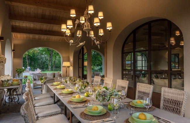 Villa del Nonno in Castelfranco di Sotto - Foto 47