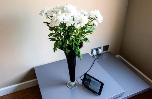 No.17 Serviced Apartment - Foto 69