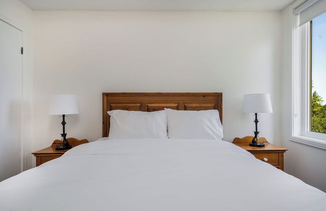 Cachet Crossing Chalets - Foto 71