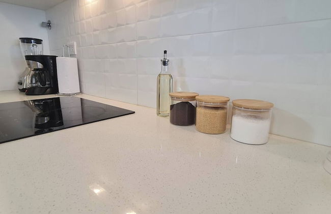 Brand New Loft W Ac - Ur Place - Foto 14