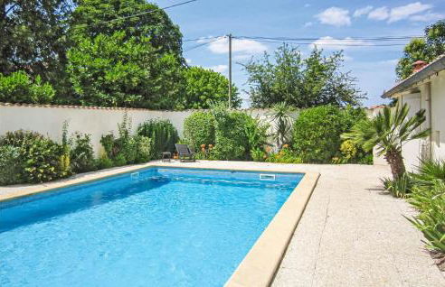 Stunning Home In Cézac - Foto 2