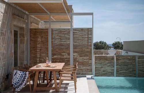 Pietra Di Sabbia Villas - Foto 18