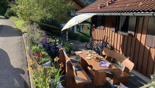 Ferienwohnung im Landhausstil - Foto 5