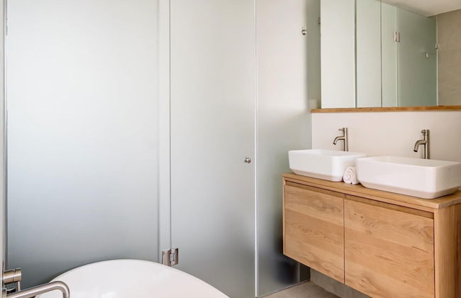 Penthouse w Table Mountain Views Pride View - Foto 6