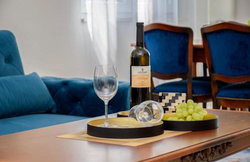 Modern Villa Angelina in Poreč - by Istrabook - Foto 24