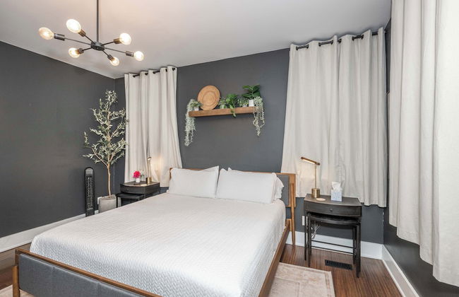 Northside Nook Home for 6! - Foto 6