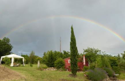 Mas Chataigner - La Jaune - Photo 8