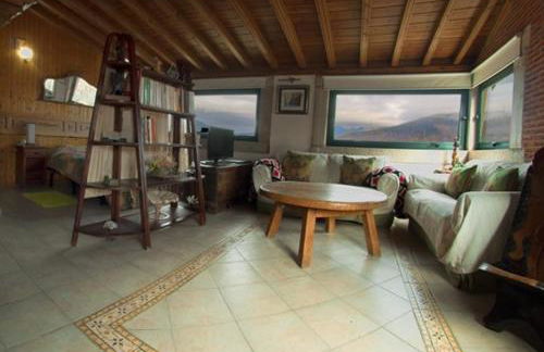 Apartamento Rural El Herrero, vistas espectaculare - Photo 1