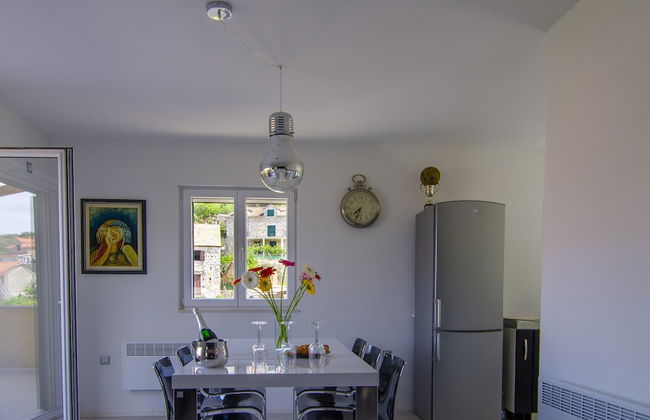 Villa Green Garden - Foto 11