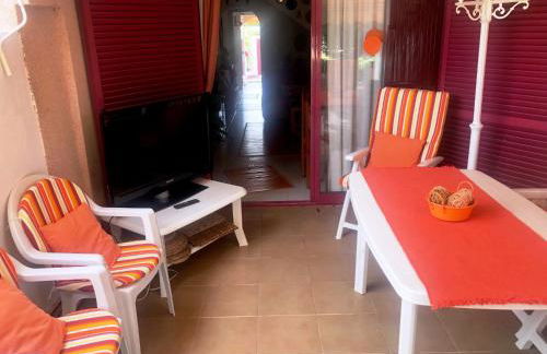 Precioso dúplex con piscina, en 1ª linea de playa - Foto 39