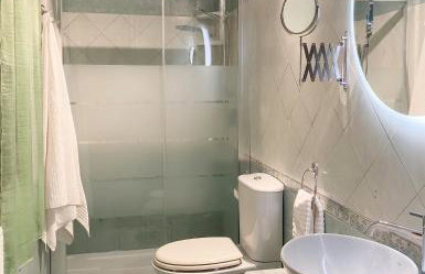 Charming apartment in Lido di Noto with fenced garden - Foto 8