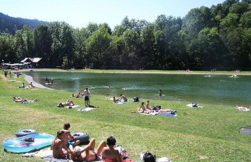 Résidence L'ancolie - Studio au pied des pistes - 1450 m MAE-2764 - Foto 10