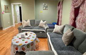 Beautiful Home in Freeport, New York 11520 - Foto 49