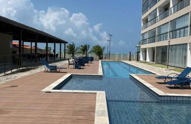 Apartamento Vista do Mar - Foto 7