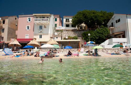 Apartments Authentic Baska 1 - Photo 14