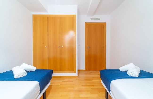 Myflats Premier Suites - Photo 19