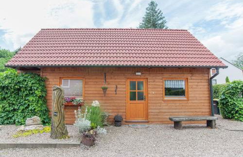 Peaceful Stay in Gehren - Foto 8