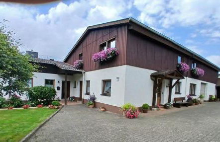 Ferienwohnung Tannenberg - Photo 14