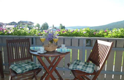 Ferienwohnung Dachs - Foto 17