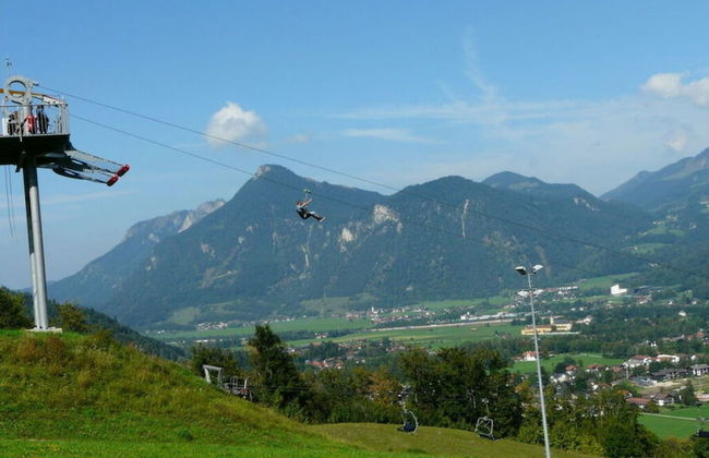 Kaiserblick Comfortable Holiday Residence - Foto 13