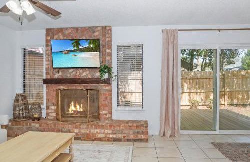 Cozy Pensacola 3-Bedroom, Centrally Located - Foto 2