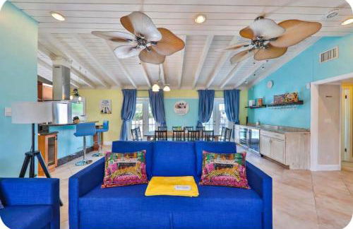 LUX View Villa - Foto 40