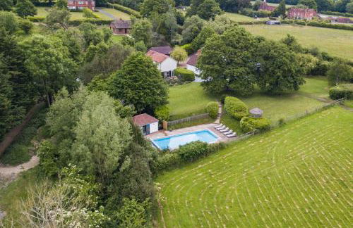 Lower Standen Farm - Foto 38