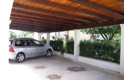 Apartments Villa Amfora - Foto 51