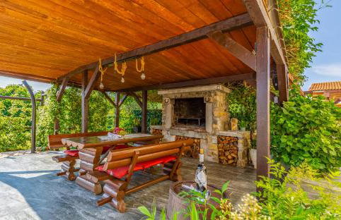 House Giuliano - two bedroom house - Foto 25