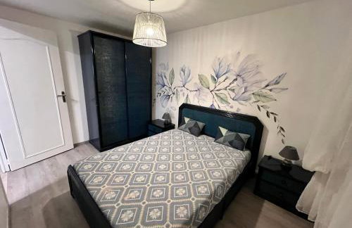 Le Repère des Ducs - Logement T2 au calme, proche Agen - Foto 12