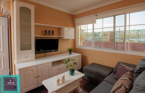 Inma Apartment Montaña La Data - Foto 14