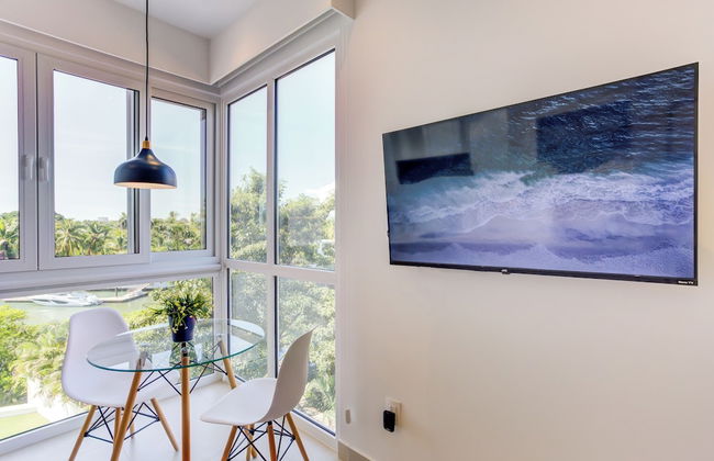 Altamar Canal View Condos - Foto 30