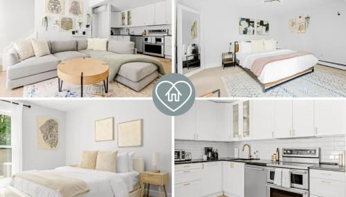 Bright & Modern - King Suite - Creekside Trail - Photo 4