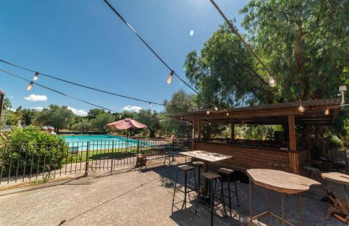 Gites du Mas de L'horte - Foto 10